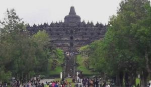 Borobudur Bersinar! Perayaan Waisak 2026 Jadi Sorotan Dunia
