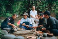 Astra Bergerak Bersama Anak Bangsa Membangun Kesejahteraan dari Desa, Untuk Hari Ini dan Masa Depan Indonesia