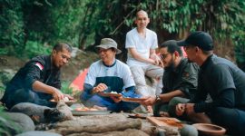 Astra Bergerak Bersama Anak Bangsa Membangun Kesejahteraan dari Desa, Untuk Hari Ini dan Masa Depan Indonesia