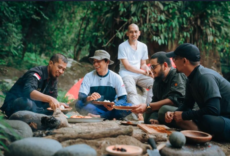 Astra Bergerak Bersama Anak Bangsa Membangun Kesejahteraan dari Desa, Untuk Hari Ini dan Masa Depan Indonesia