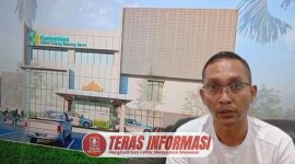 Dok. TERAS INFORMASI