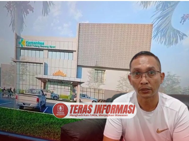 Dok. TERAS INFORMASI