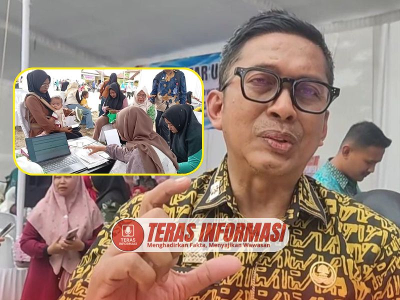 Dok Teras Informasi