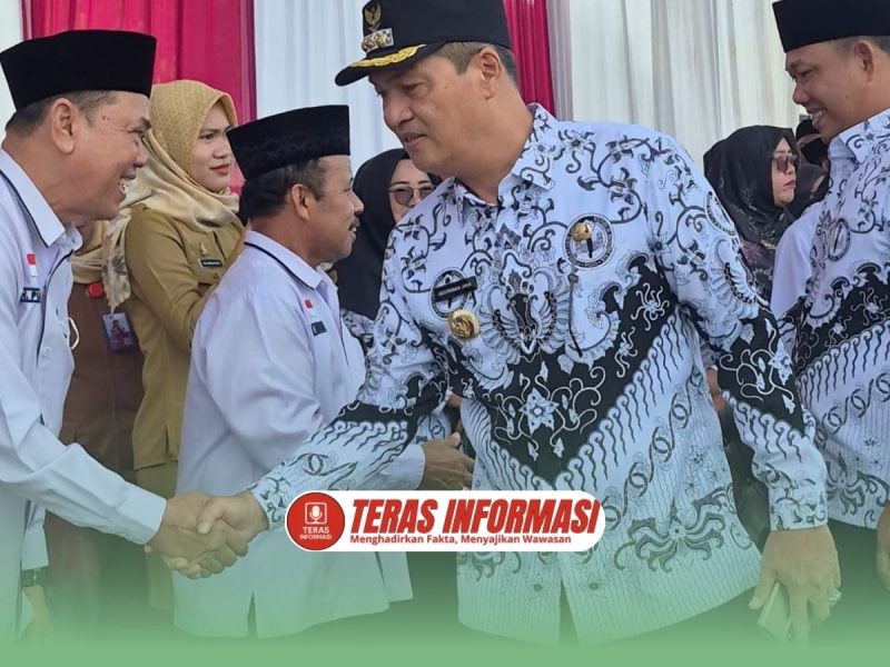 Dok Teras Informasi