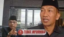 Dok Teras Informasi