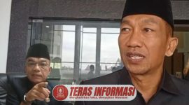 Dok Teras Informasi