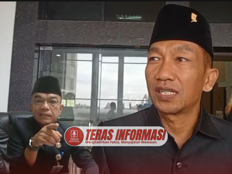 Dok Teras Informasi