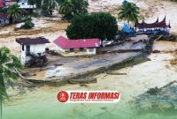 Ilustrasi Bencana Sumatera