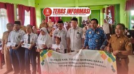 Dok Teras Informasi