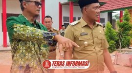 Dok Teras Informasi