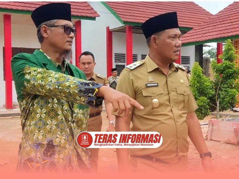 Dok Teras Informasi