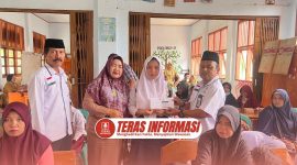 Dok Teras Informasi
