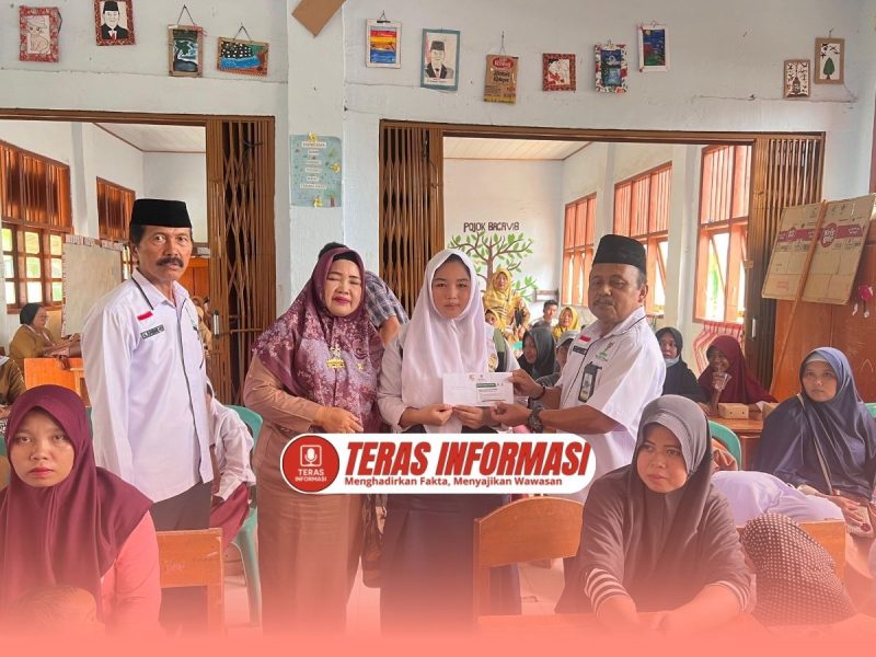 Dok Teras Informasi