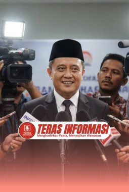 BAZNAS Tubaba Tegaskan Komitmen Pendidikan Membantu Pendidikan Anak Adalah Ibadah yang Mengalirkan Pahala Tanpa Putus