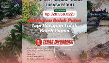 Updata Tubaba Peduli