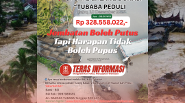 Updata Tubaba Peduli