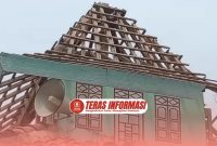 Dok Warga Gunung Terang