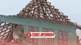 Dok Warga Gunung Terang