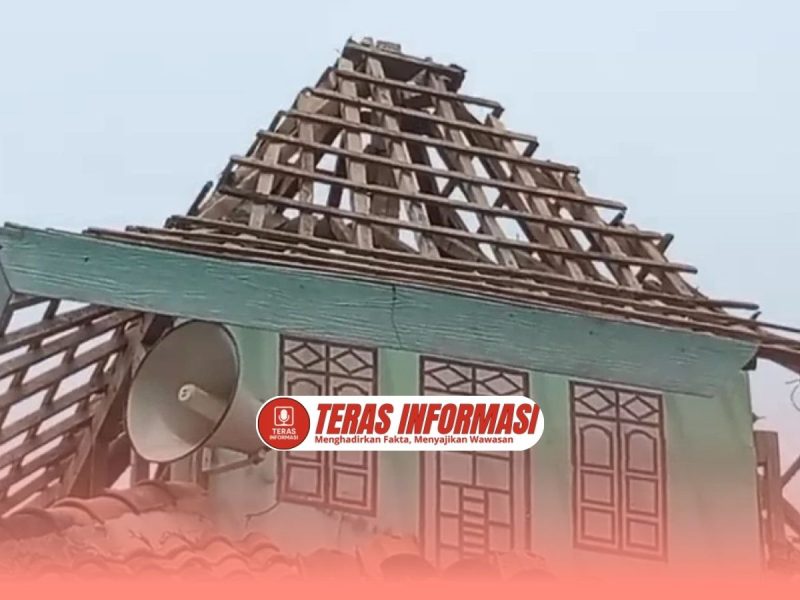 Dok Warga Gunung Terang