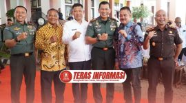 Dok Teras Informasi
