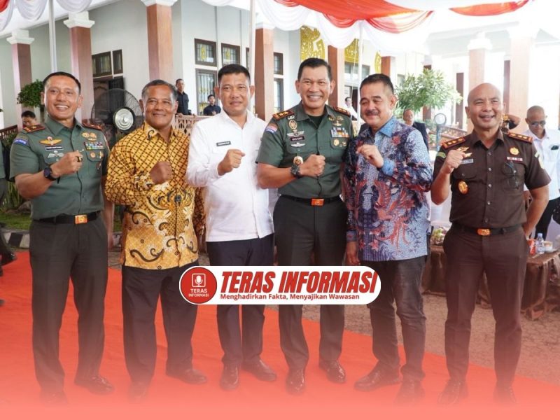 Dok Teras Informasi