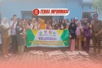 Dok Teras Informasi