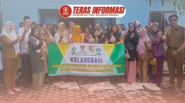 Dok Teras Informasi