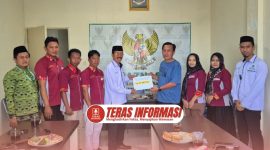 Dok Teras Informasi