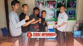Dok Teras Informasi