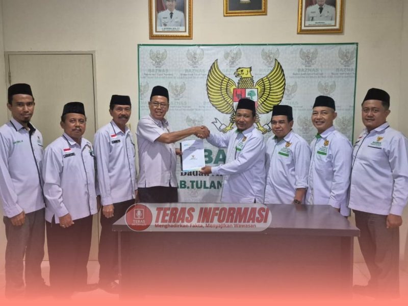 Dok Terasinformasi.com