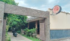 Pindang Baung Meranjat Rumah Makan Aina, Lezatnya Tersembunyi di Gang Sempit Dayamurni