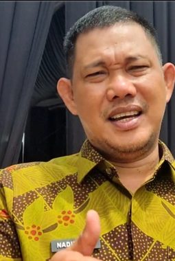 SATU DESA SATU SARJANA, WABUP TUBABA DUKUNG PROGRAM BEASISWA DANA DESA