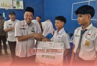 Dok Teras informasi