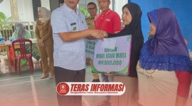 Dok Terasinformasi