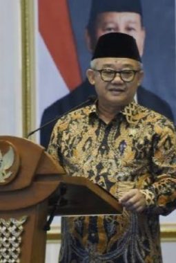 Kemendikdasmen Terbitkan 6 Permendikdasmen Tahun 2026 untuk Tingkatkan Mutu Pendidikan Indonesia
