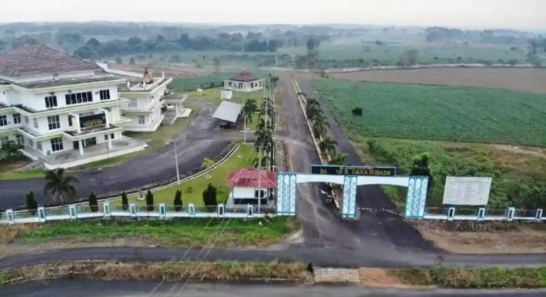 foto slider headline