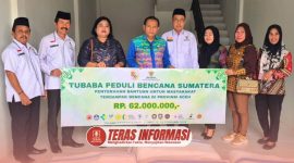 Dok Terasinformasi.com