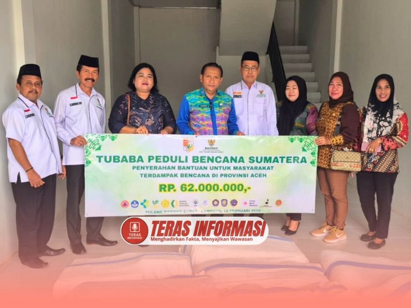 Dok Terasinformasi.com