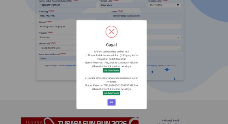 foto slider headline