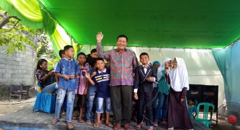 foto slider headline