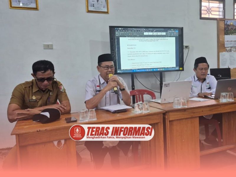 Dok Terasinformasi.com