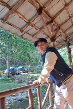 Lampung 100 Tahun Lalu, Kini, dan 100 Tahun yang Akan Datang