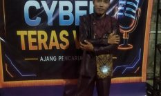 Ditonton dan Didukung Langsung Mantan Pacar, Mulyana Optimis Lolos